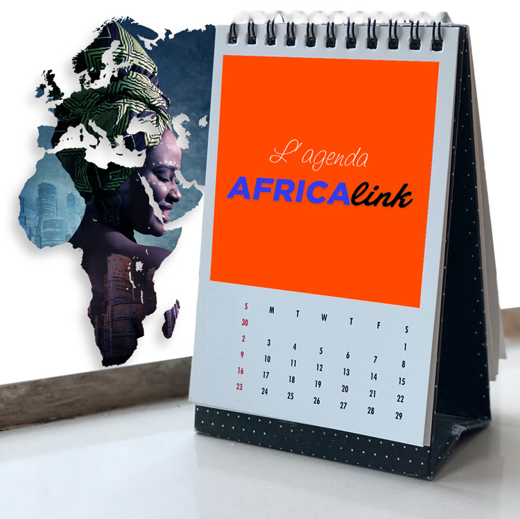 agenda Africalink